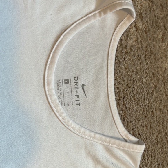 Nike Dri Fit Tank, Size Small - Picture 2 of 3